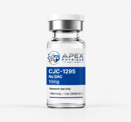 CJC-1295 No DAC (1 Vial)