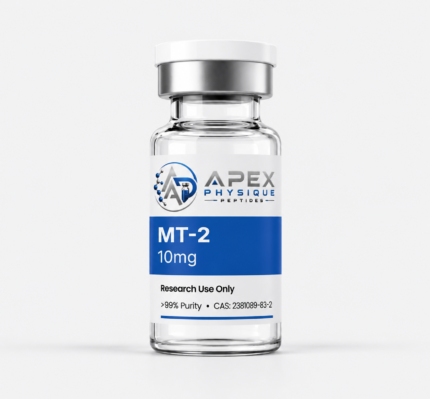 Melanotan II (1 Vial)